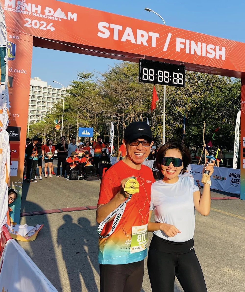 Pocari Sweat Run 2019